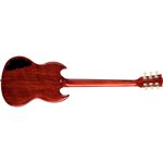 GIBSON - SG Standard '61 Maestro Vibrola - CHERRY